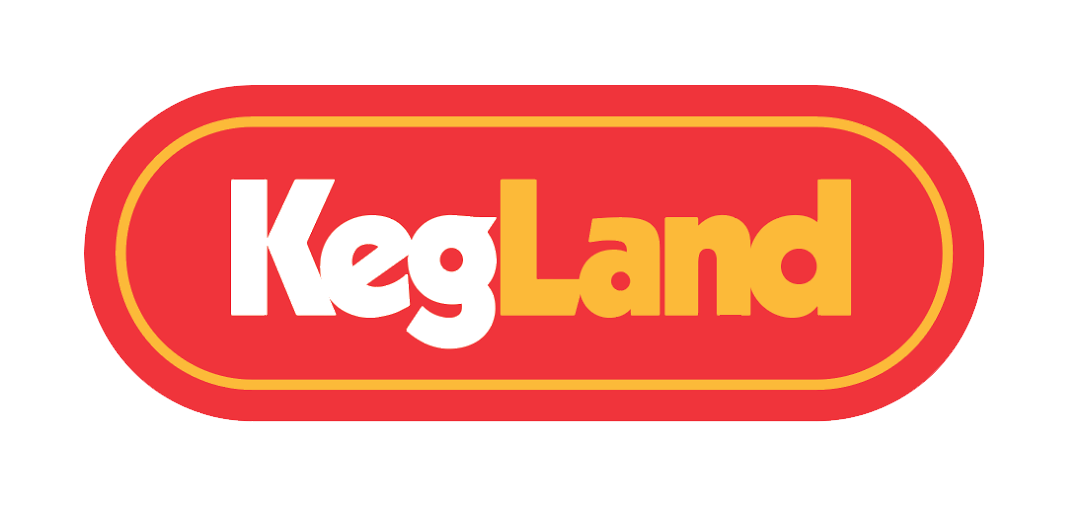 Kegland